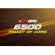 LEGO 2K Drive - Pallet of Coins DLC XBOX One / Xbox Series X|S CD Key