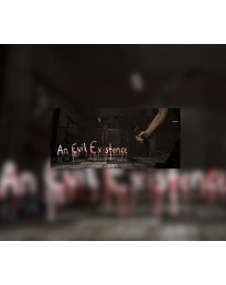 An Evil Existence AR XBOX One / Xbox Series X|S CD Key