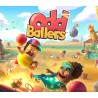 Oddballers AR XBOX One / Xbox Series X|S CD Key