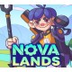 Nova Lands PC Steam CD Key