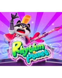 Rhythm Planet NA PS5 CD Key