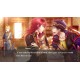 The Crimson Flower that Divides: Lunar Coupling Steam CD Key