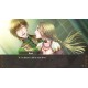 The Crimson Flower that Divides: Lunar Coupling Steam CD Key