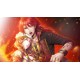 The Crimson Flower that Divides: Lunar Coupling Steam CD Key