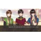 The Crimson Flower that Divides: Lunar Coupling Steam CD Key