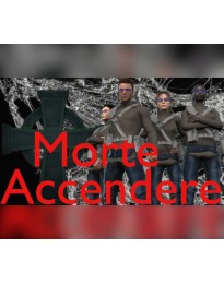 Morte Accendere Steam CD Key