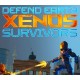 Defend Earth: Xenos Survivors Steam CD Key