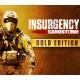 Insurgency: Sandstorm Gold Edition Steam Account