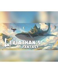 The Leviathan's Fantasy Steam CD Key