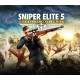 Sniper Elite 5 Deluxe Edition US XBOX Series X|S / Windows 10 CD Key