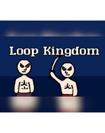 Loop Kingdom Steam CD Key