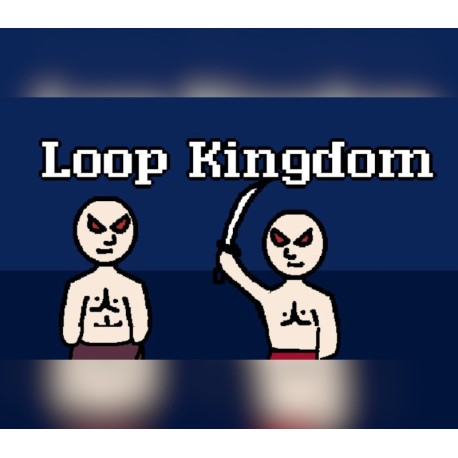 Loop Kingdom Steam CD Key