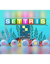 SETTRIS Steam CD Key