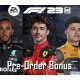 F1 23 - Pre-Order Bonus DLC Xbox Series X|S CD Key