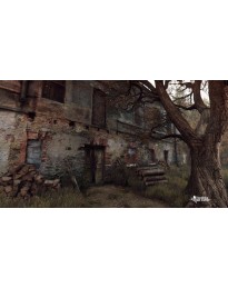 The Vanishing of Ethan Carter AR Xbox One / Xbox Series X|S CD Key