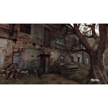 The Vanishing of Ethan Carter AR Xbox One / Xbox Series X|S CD Key