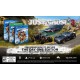 Just Cause 3 Day One Edition PC Steam CD Key