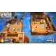 Overcooked! + Overcooked! 2 EU XBOX One CD Key