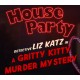 House Party - Detective Liz Katz in a Gritty Kitty Murder Mystery Expansion Pack DLC Steam CD Key