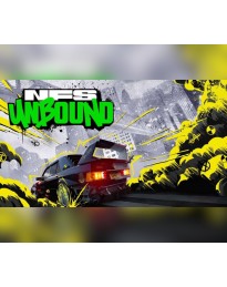 Need for Speed Unbound EN/FR/ES/PT-BR/CH/KR/JP/AR Languages Only EA App CD Key