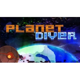 Planet Diver PC Steam CD Key