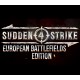 Sudden Strike 4 - European Battlefields Edition AR XBOX One / Xbox Series X|S CD Key