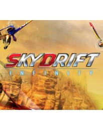 Skydrift Infinity AR XBOX One / Xbox Series X|S CD Key