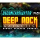 Deep Rock Galactic - Decontaminator Pack DLC Steam CD Key