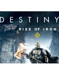 Destiny: Rise of Iron DLC AR XBOX One / Xbox Series X|S CD Key