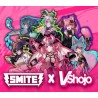 SMITE x VShojo - Starter Pack DLC XBOX One / Xbox Series X|S CD Key