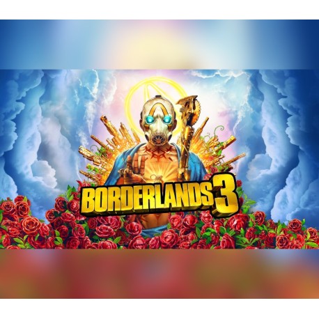 Borderlands 3 AR XBOX One / Xbox Series X|S CD Key