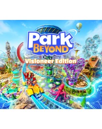 Park Beyond Visioneer Edition Steam CD Key