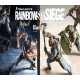 Tom Clancy’s - Rainbow Six Bundle PC Steam Account