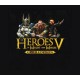 Heroes of Might and Magic V Gold Edition EU Ubisoft Connect CD Key