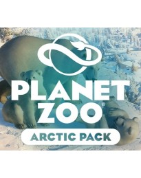 Planet Zoo - Arctic Pack DLC EU PC Steam CD Key