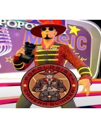 POPOLOGIST Camera Slinger Steam CD Key