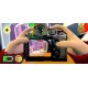 POPOLOGIST Camera Slinger Steam CD Key