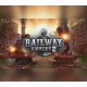 Railway Empire 2 EU XBOX One / Xbox Series X|S CD Key