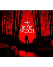 Blair Witch XBOX One / Xbox Series X|S Account