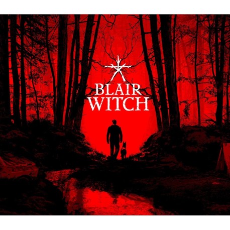 Blair Witch XBOX One / Xbox Series X|S Account