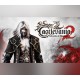 Castlevania: Lords of Shadow 2 - Dark Dracula Costume DLC PC Steam CD Key