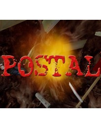 POSTAL Franchise Pack Steam CD Key