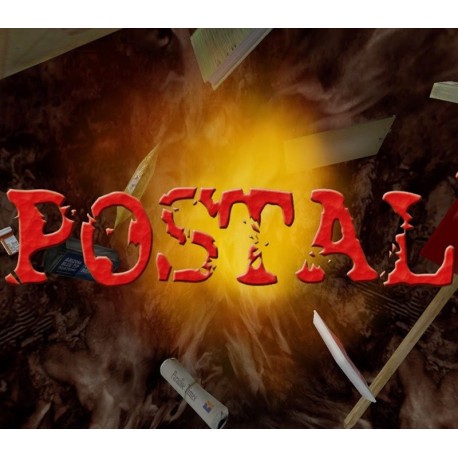 POSTAL Franchise Pack Steam CD Key