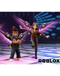 Roblox - Plasma Wings DLC CD Key