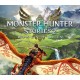 Monster Hunter Stories 2: Wings Of Ruin Nintendo Switch Access