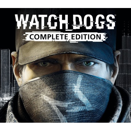 Watch Dogs Complete Edition XBOX One / Xbox Series X|S Account