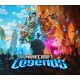 Minecraft Legends Nintendo Switch Access