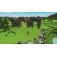 Minecraft Legends Nintendo Switch Access