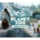Planet Zoo - Aquatic Pack DLC EU PC Steam CD Key