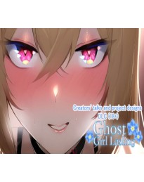 Ghost Girl Lasling - Creators' talks and project designs DLC Steam CD Key